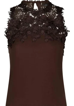 LABEL DOT TOP