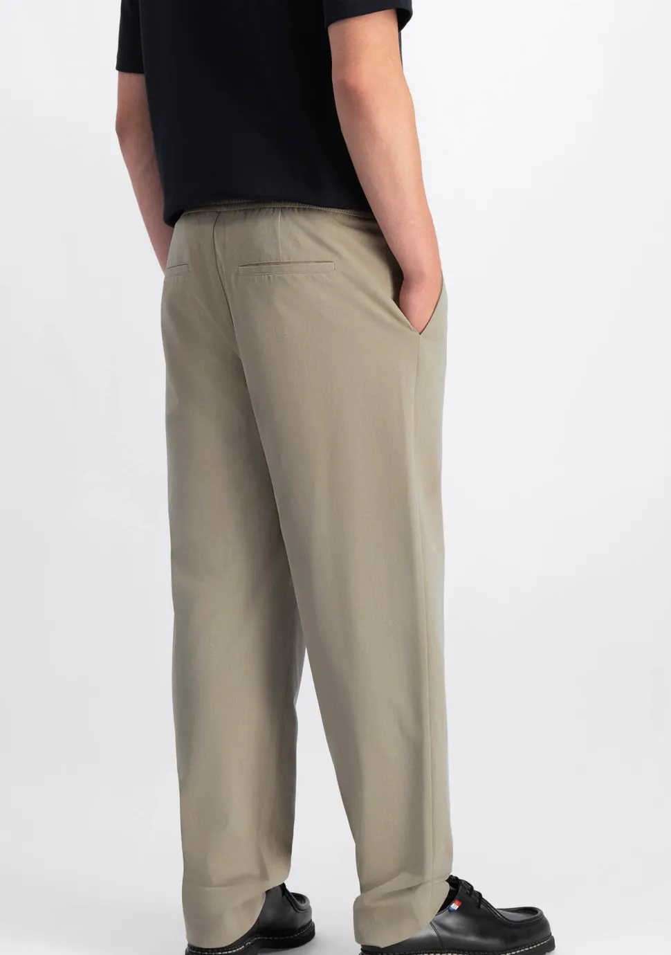 LAW OF THE SEA CHINO