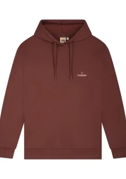 LAW OF THE SEA HOODIE