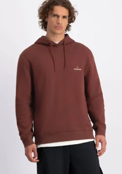 LAW OF THE SEA HOODIE