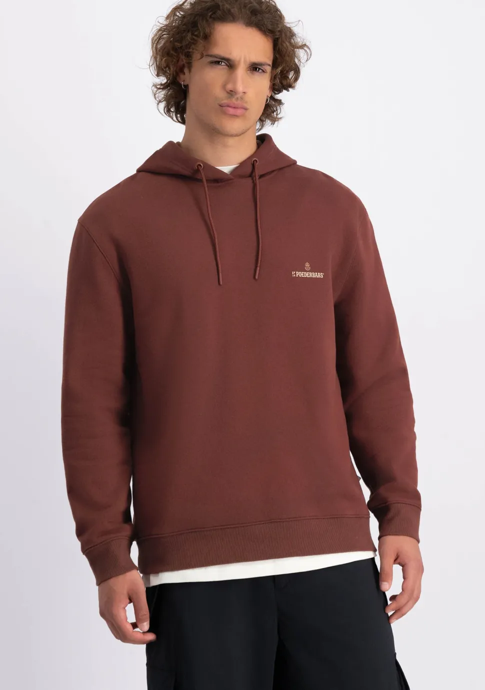 LAW OF THE SEA HOODIE