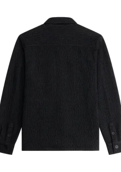 LAW OF THE SEA OVERSHIRT