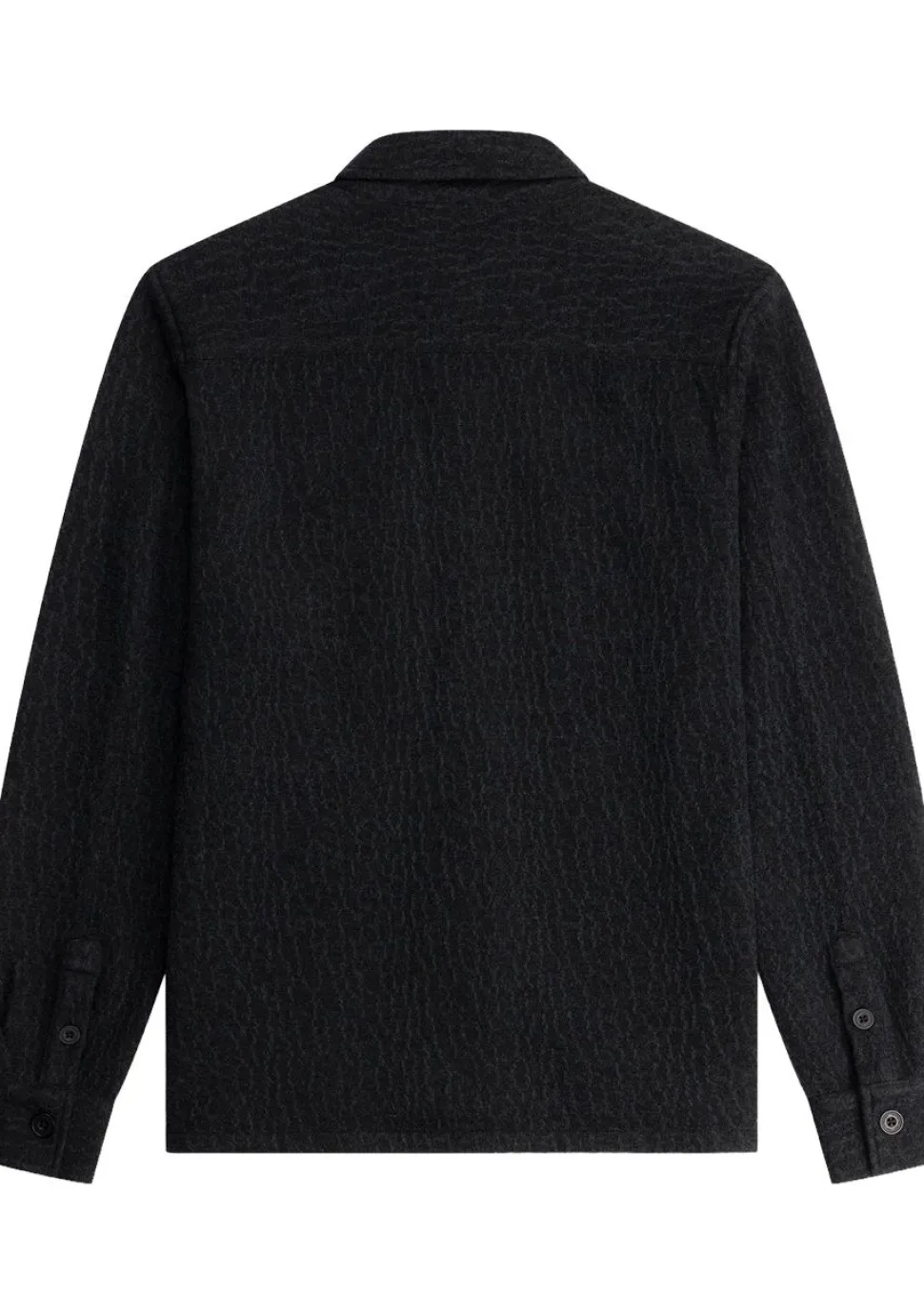 LAW OF THE SEA OVERSHIRT