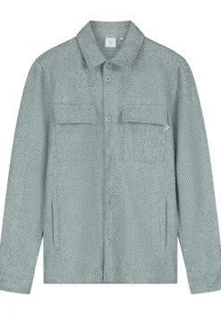 LAW OF THE SEA OVERSHIRT