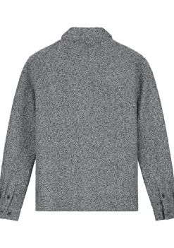 LAW OF THE SEA OVERSHIRT