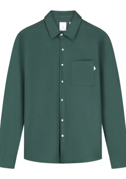 LAW OF THE SEA OVERSHIRT