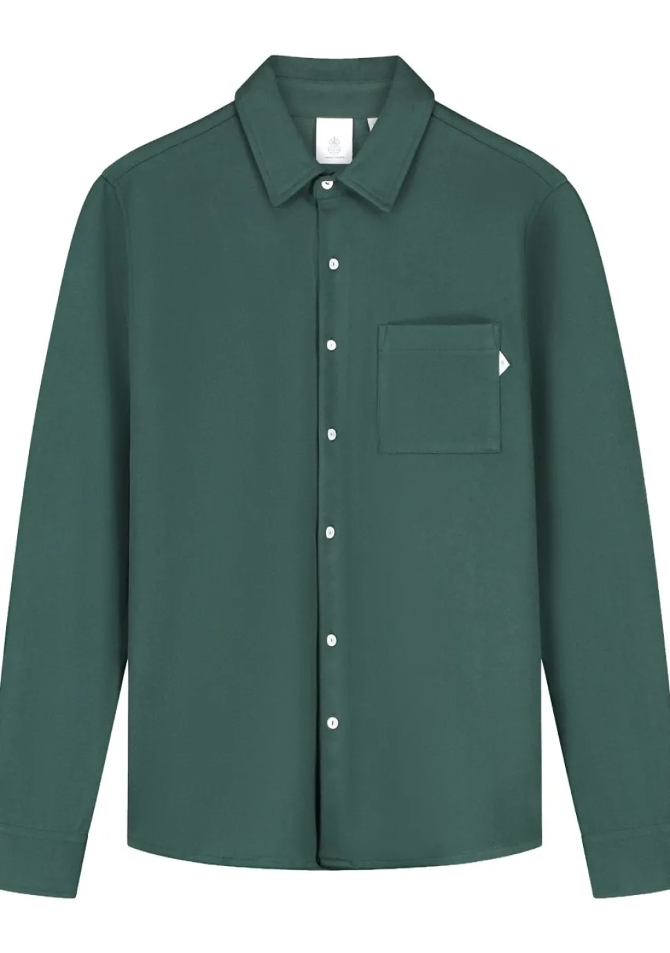 LAW OF THE SEA OVERSHIRT