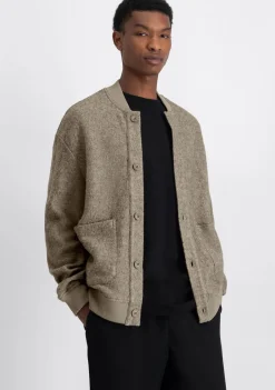 LAW OF THE SEA OVERSHIRT