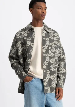 LAW OF THE SEA OVERSHIRT