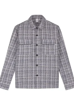 LAW OF THE SEA OVERSHIRT