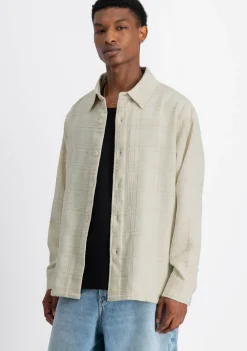 LAW OF THE SEA OVERSHIRT