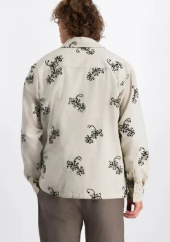 LAW OF THE SEA OVERSHIRT