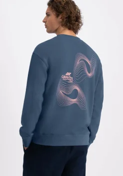 LAW OF THE SEA SWEATER