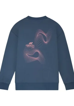 LAW OF THE SEA SWEATER