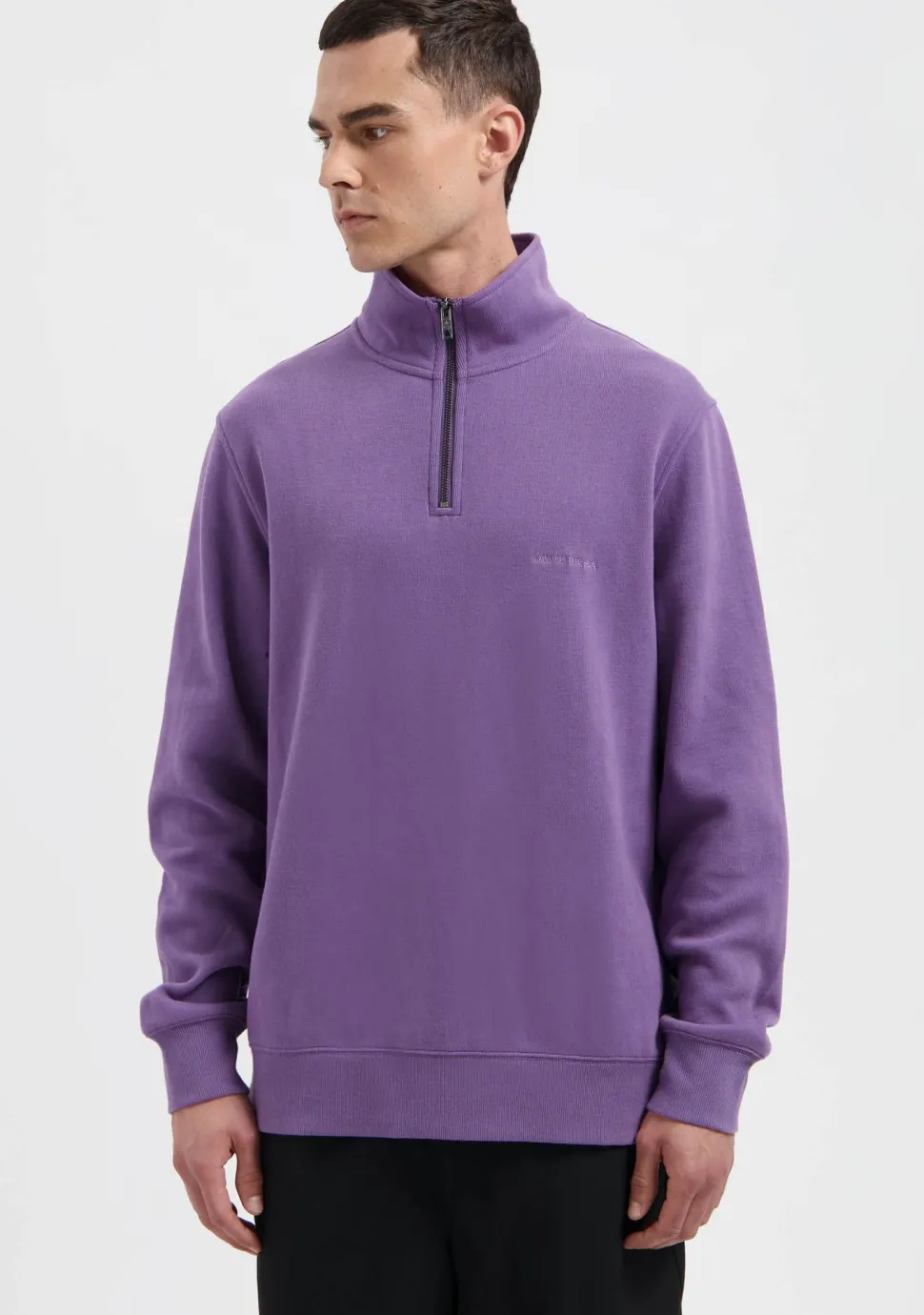 LAW OF THE SEA SWEATER
