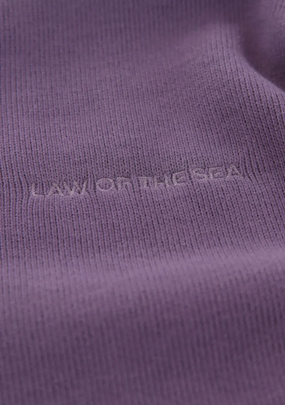 LAW OF THE SEA SWEATER