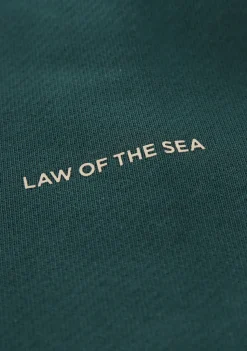 LAW OF THE SEA SWEATER