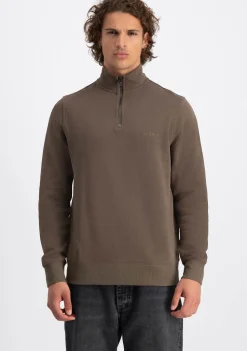 LAW OF THE SEA SWEATER