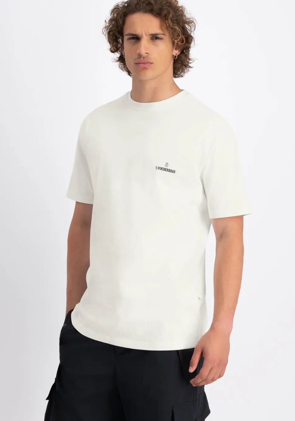 LAW OF THE SEA TSHIRT