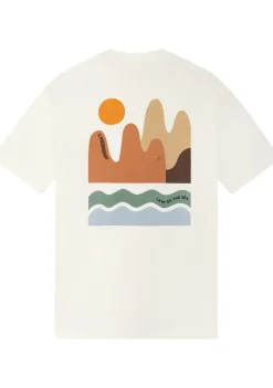 LAW OF THE SEA TSHIRT
