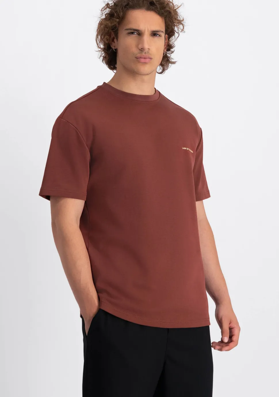 LAW OF THE SEA TSHIRT