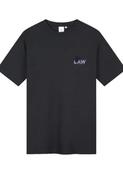 LAW OF THE SEA TSHIRT