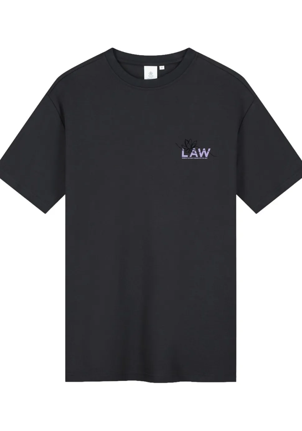 LAW OF THE SEA TSHIRT