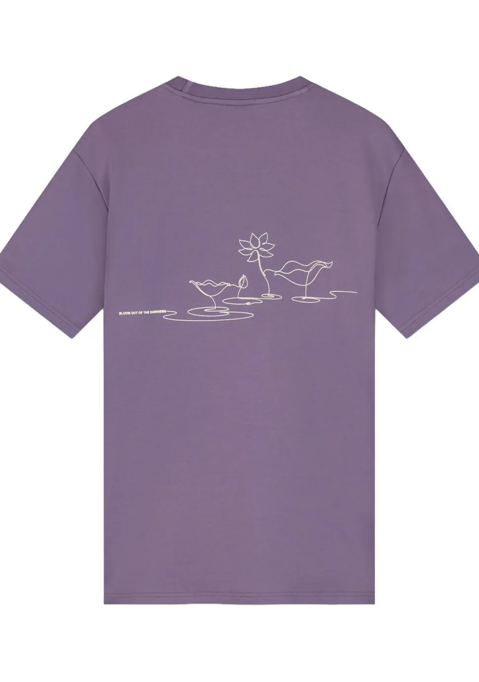 LAW OF THE SEA TSHIRT