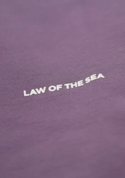 LAW OF THE SEA TSHIRT