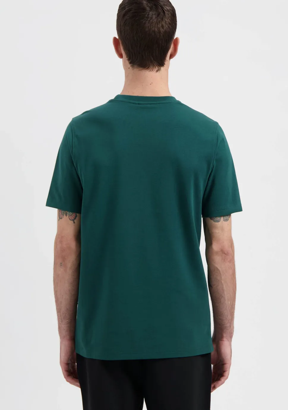 LAW OF THE SEA TSHIRT