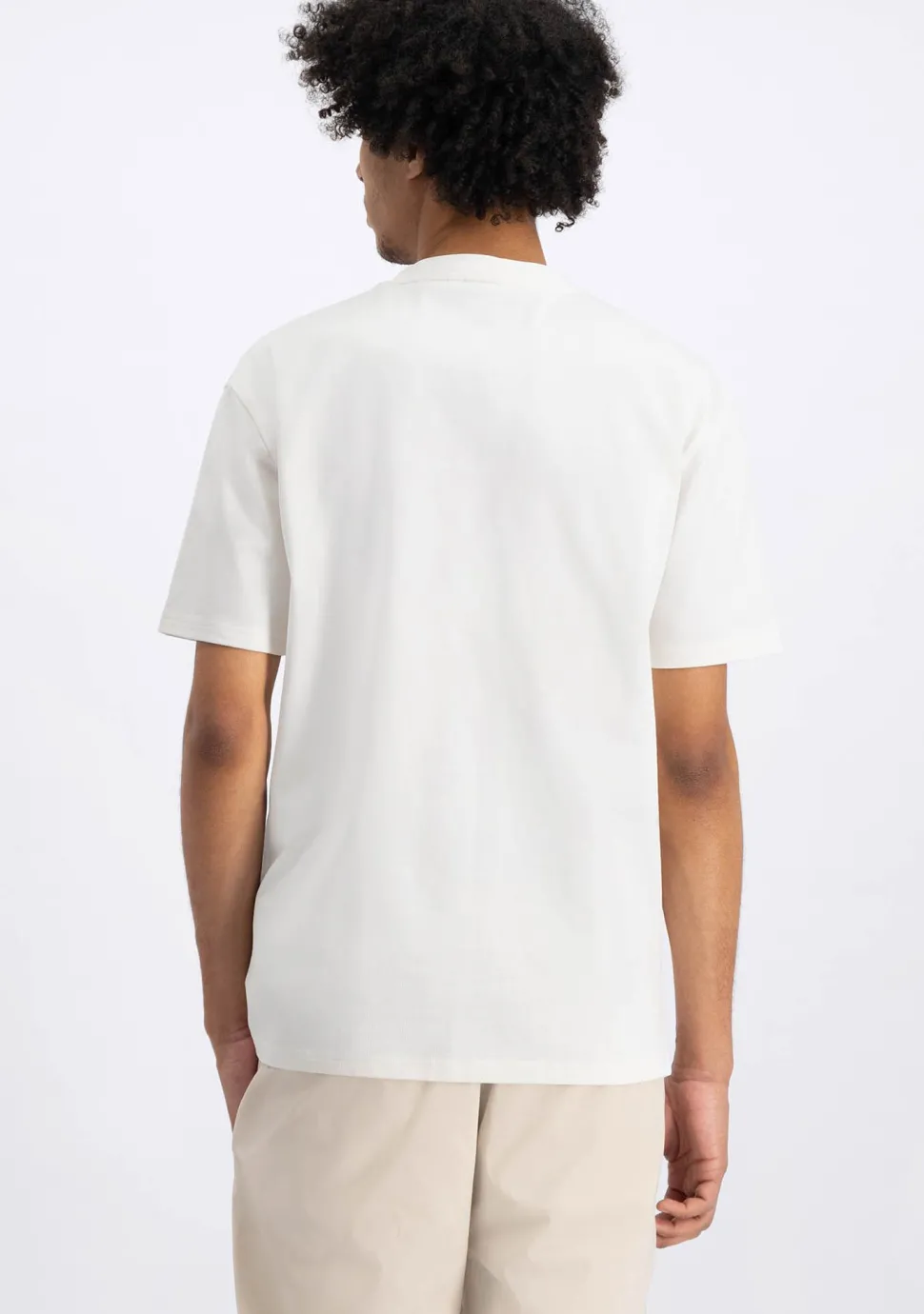 LAW OF THE SEA TSHIRT