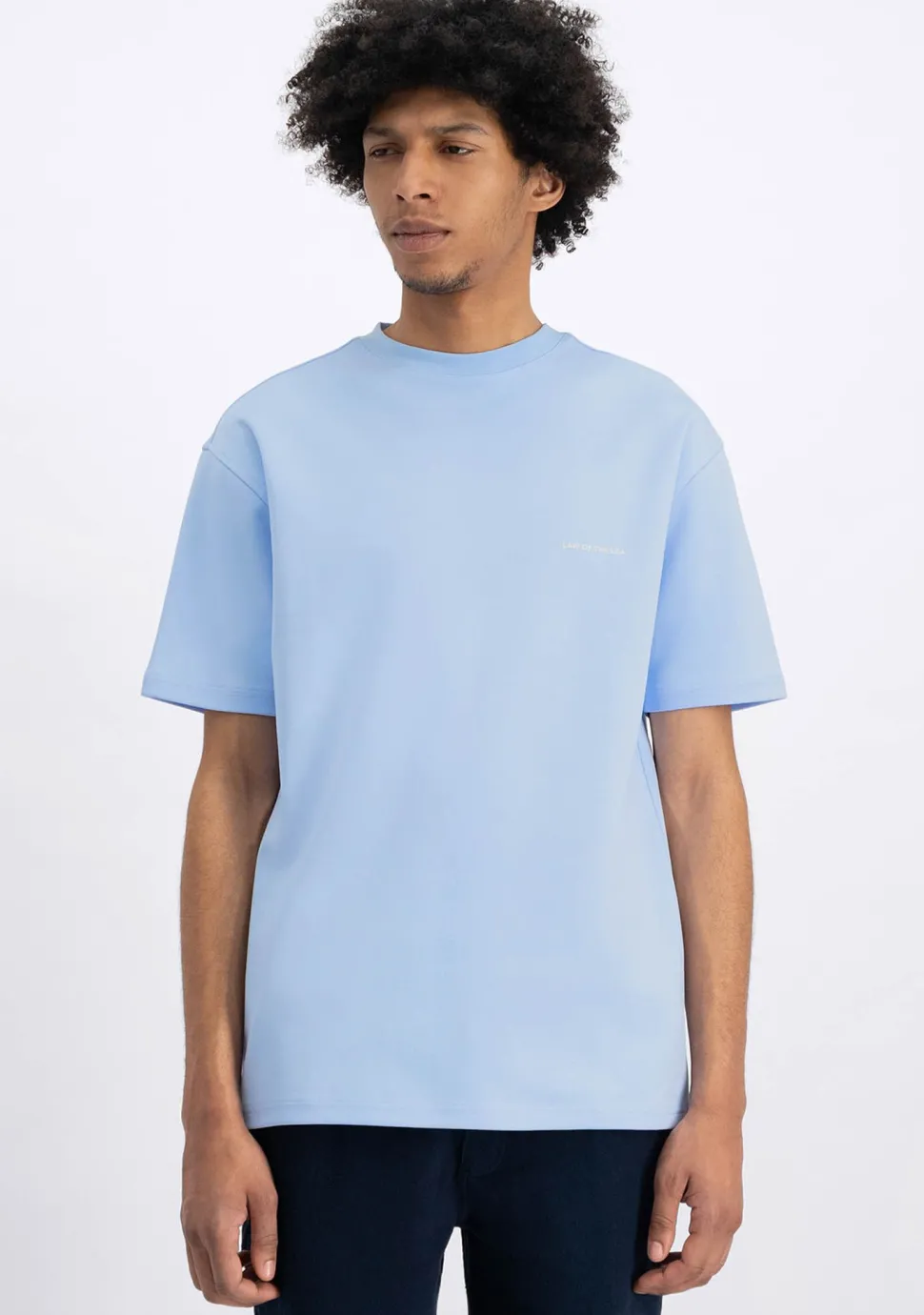 LAW OF THE SEA TSHIRT