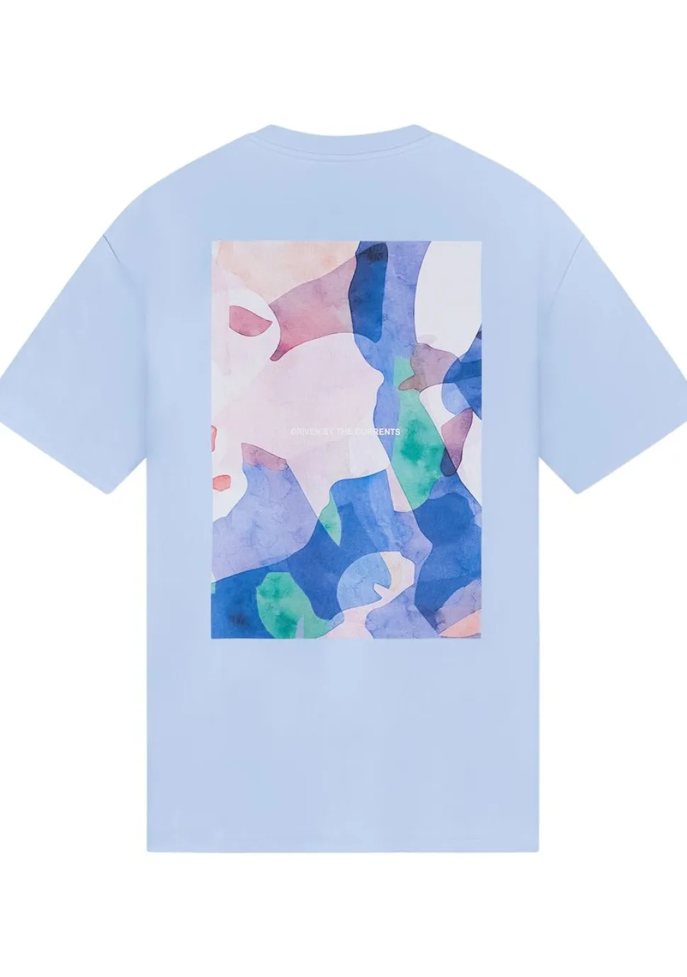 LAW OF THE SEA TSHIRT