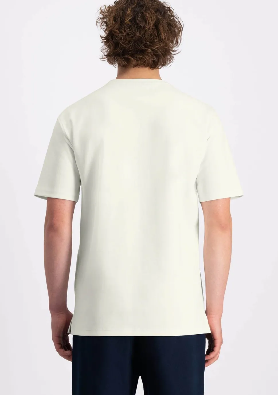 LAW OF THE SEA TSHIRT