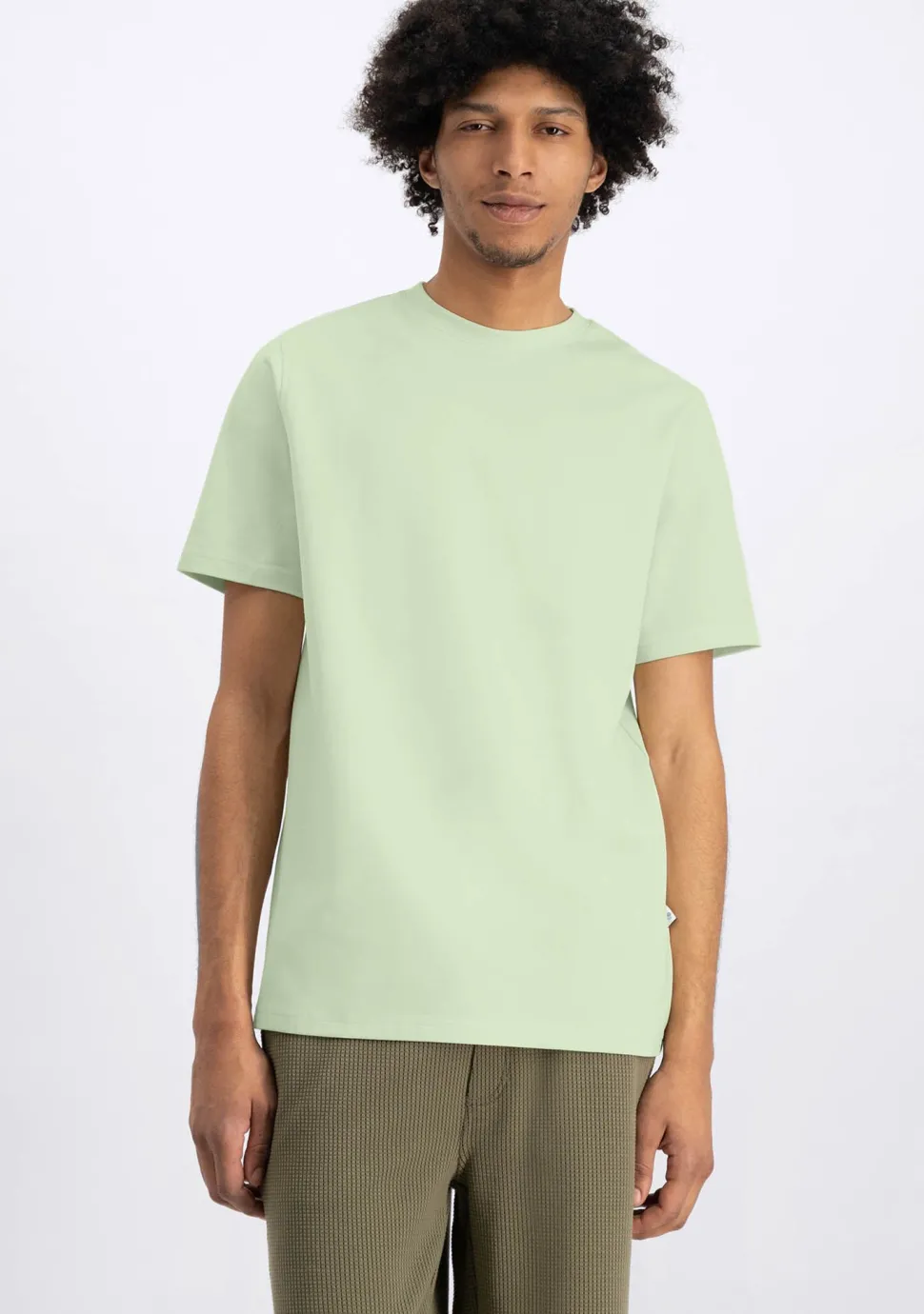 LAW OF THE SEA TSHIRT
