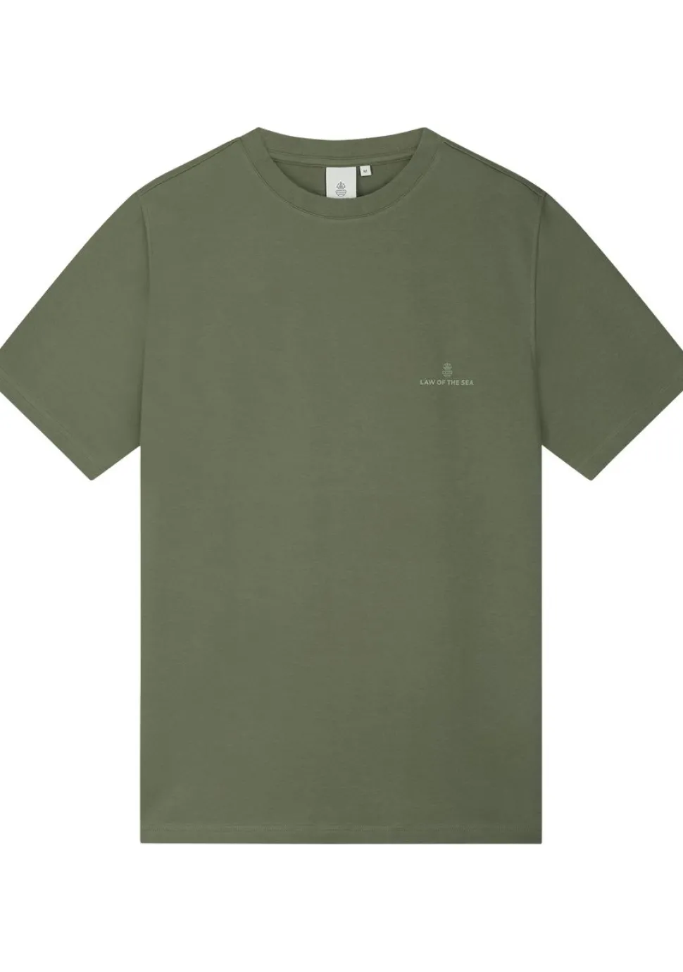 LAW OF THE SEA TSHIRT