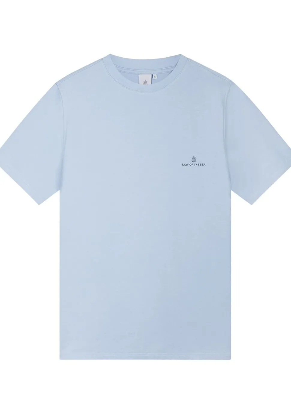 LAW OF THE SEA TSHIRT