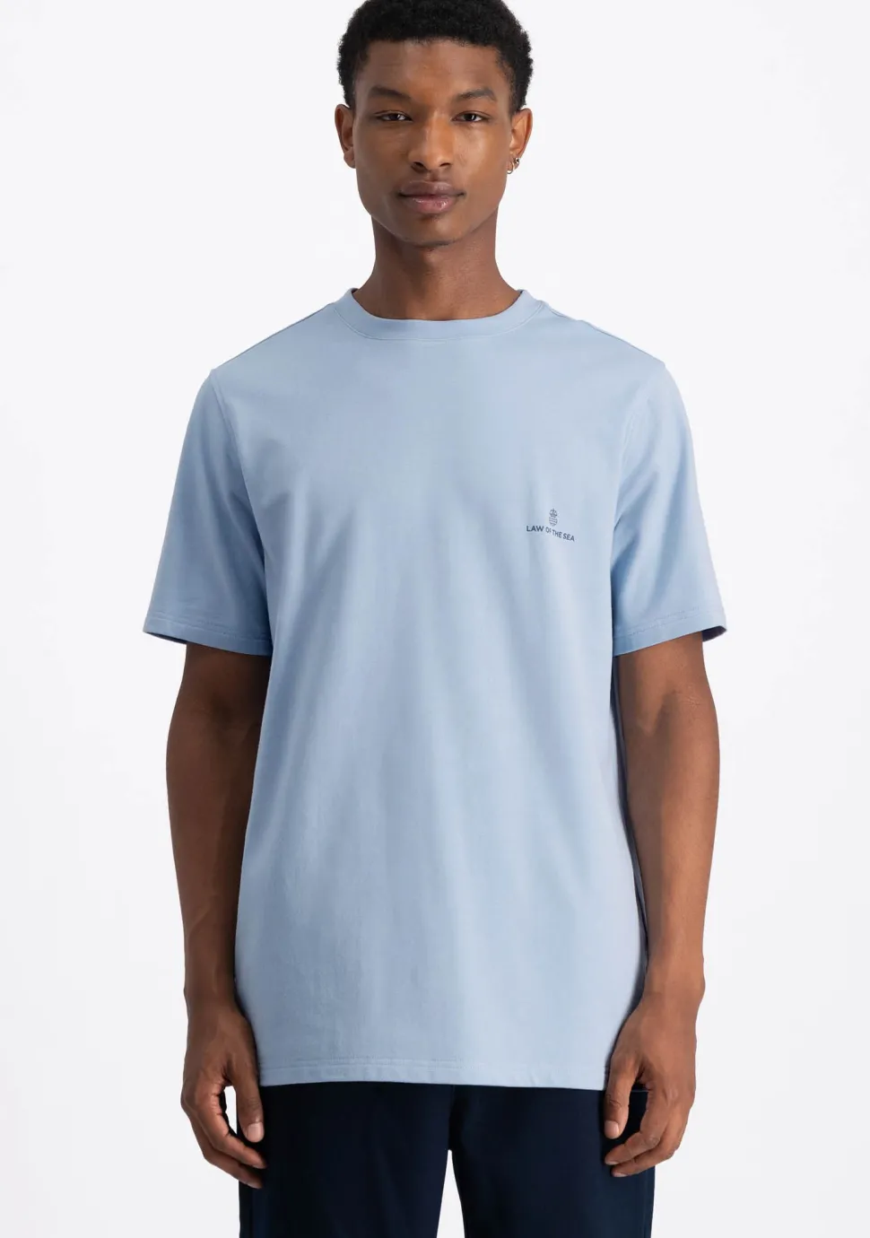 LAW OF THE SEA TSHIRT