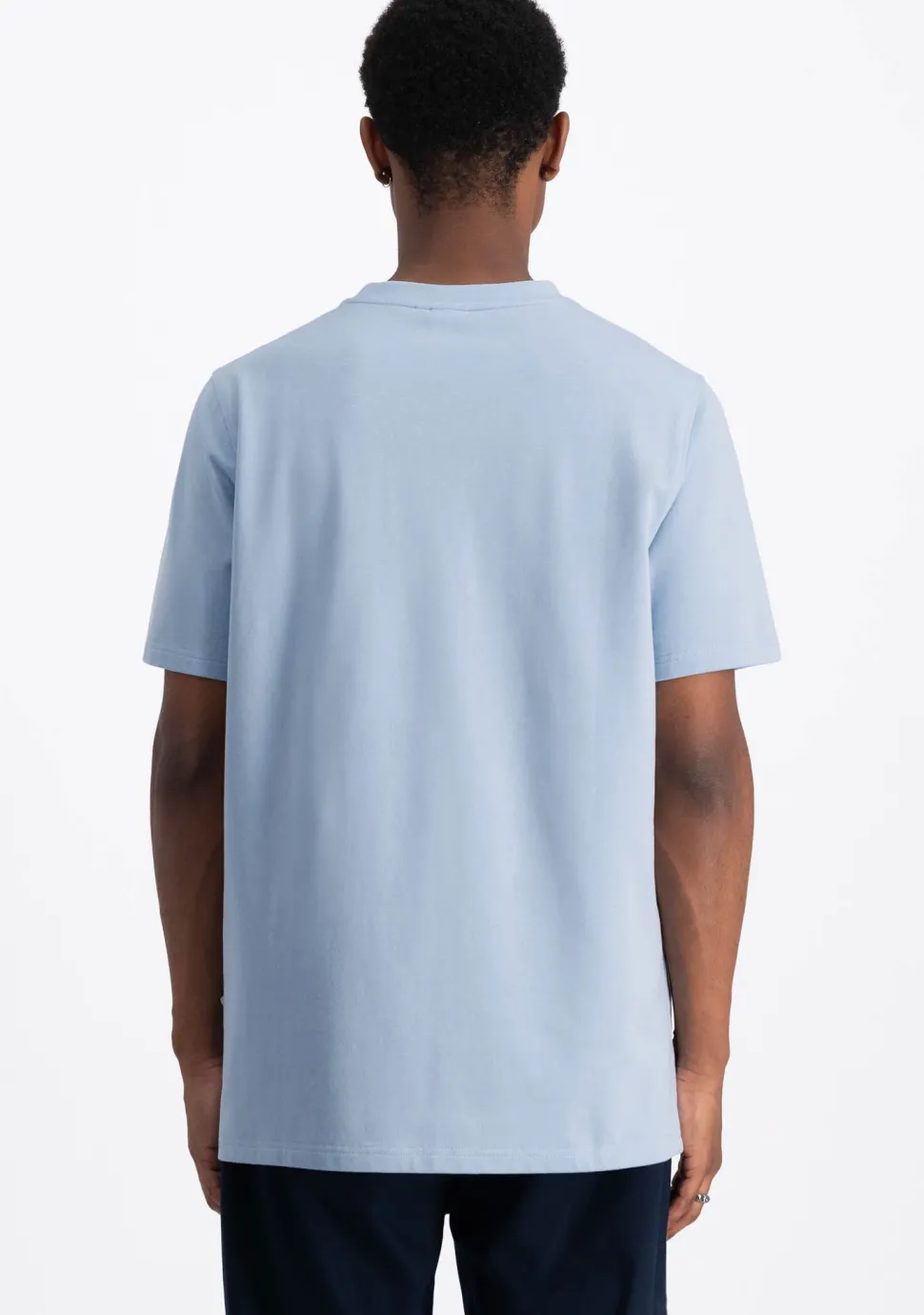 LAW OF THE SEA TSHIRT