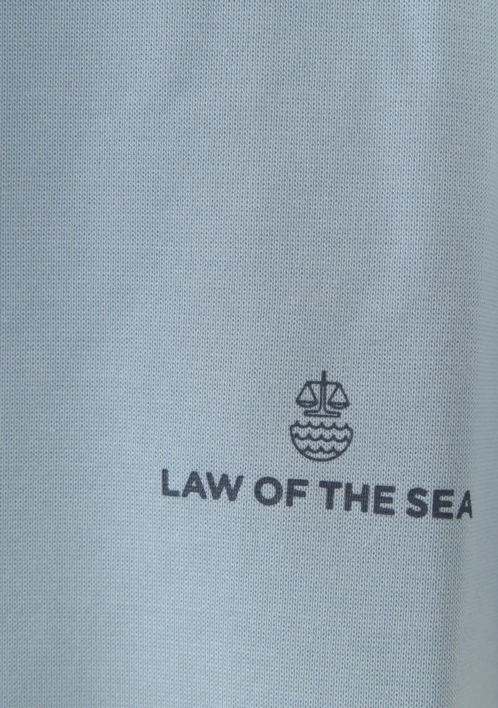 LAW OF THE SEA TSHIRT