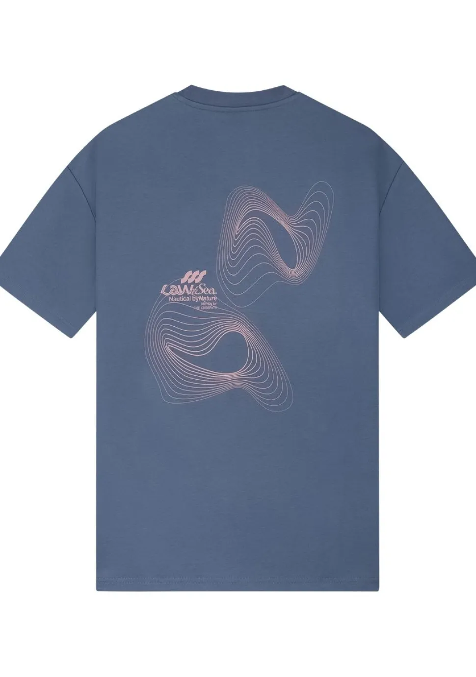 LAW OF THE SEA TSHIRT