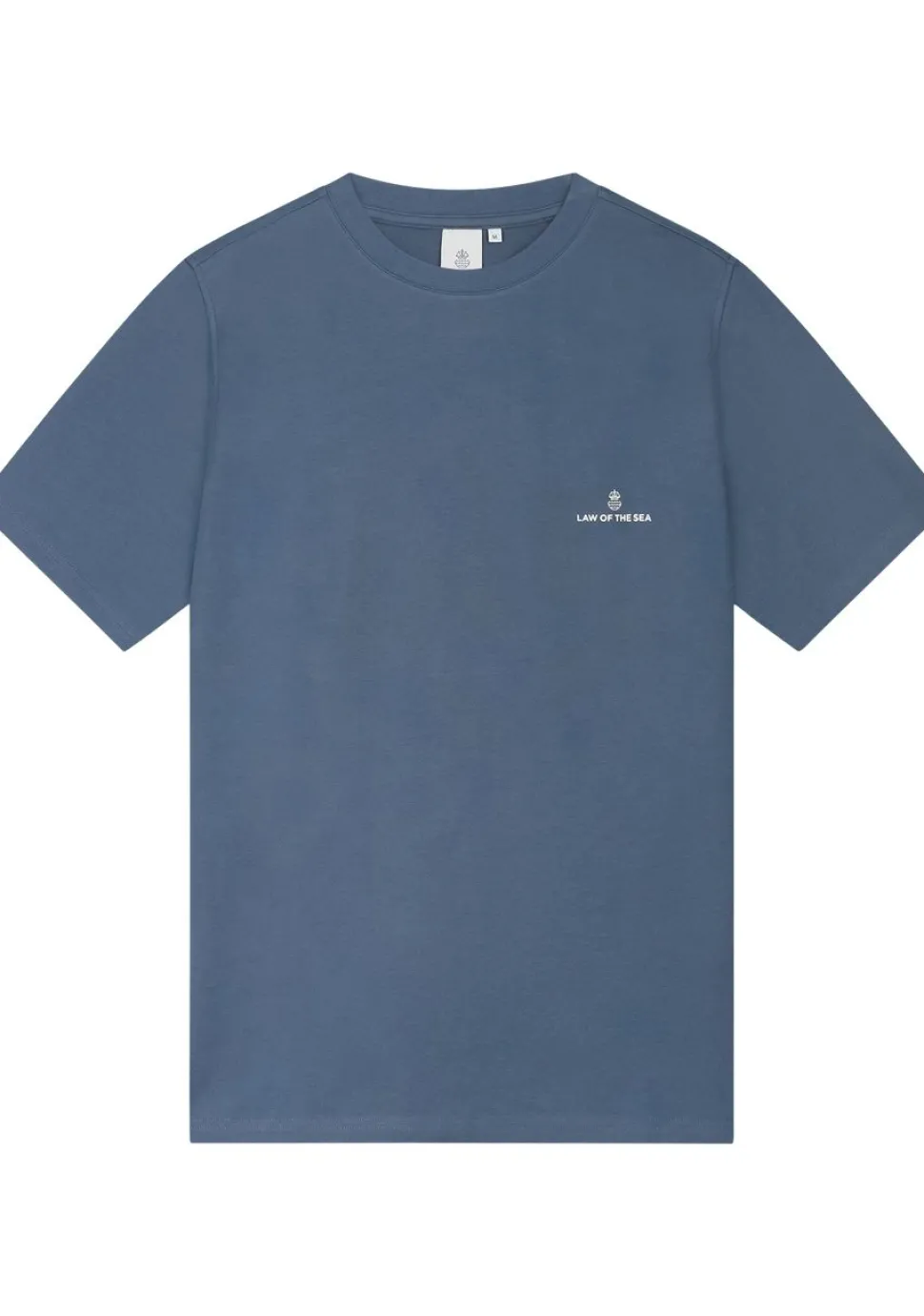 LAW OF THE SEA TSHIRT