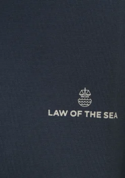 LAW OF THE SEA TSHIRT