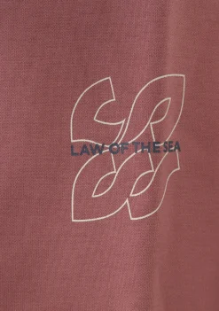 LAW OF THE SEA TSHIRT