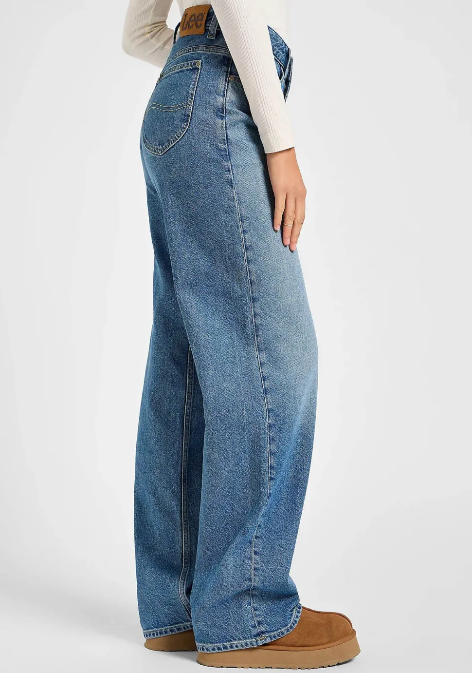 LEE JEANS