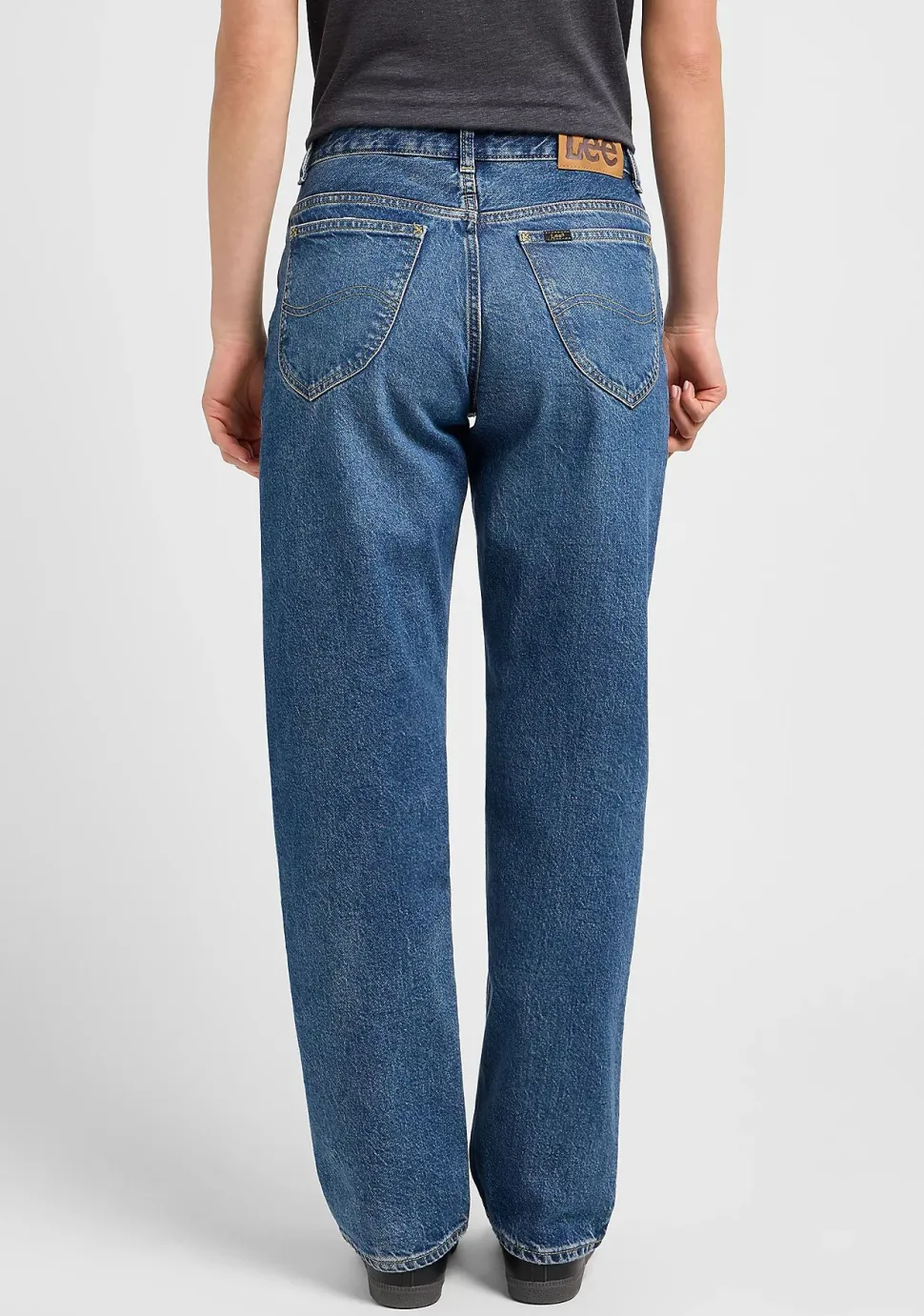 LEE JEANS