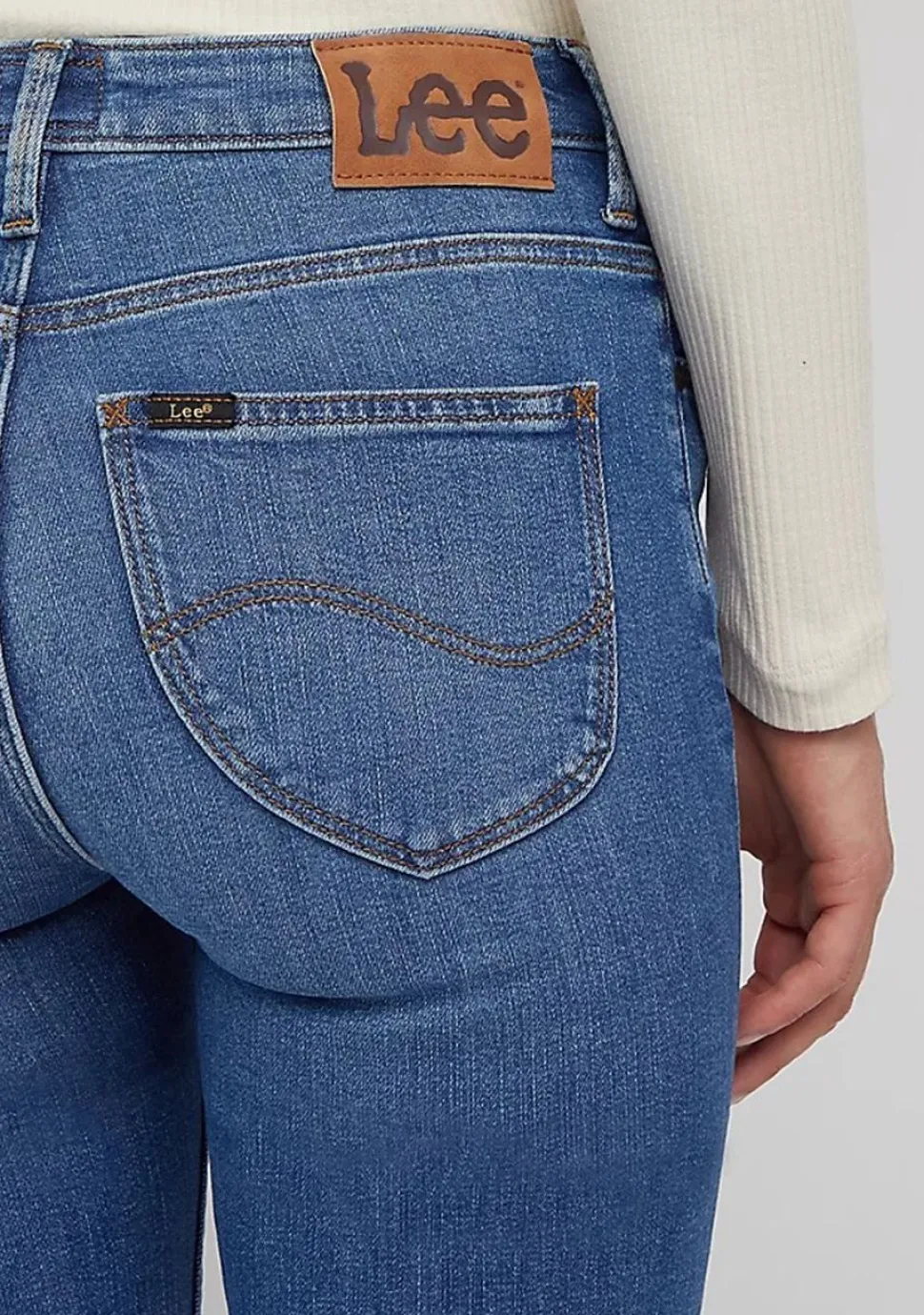 LEE JEANS