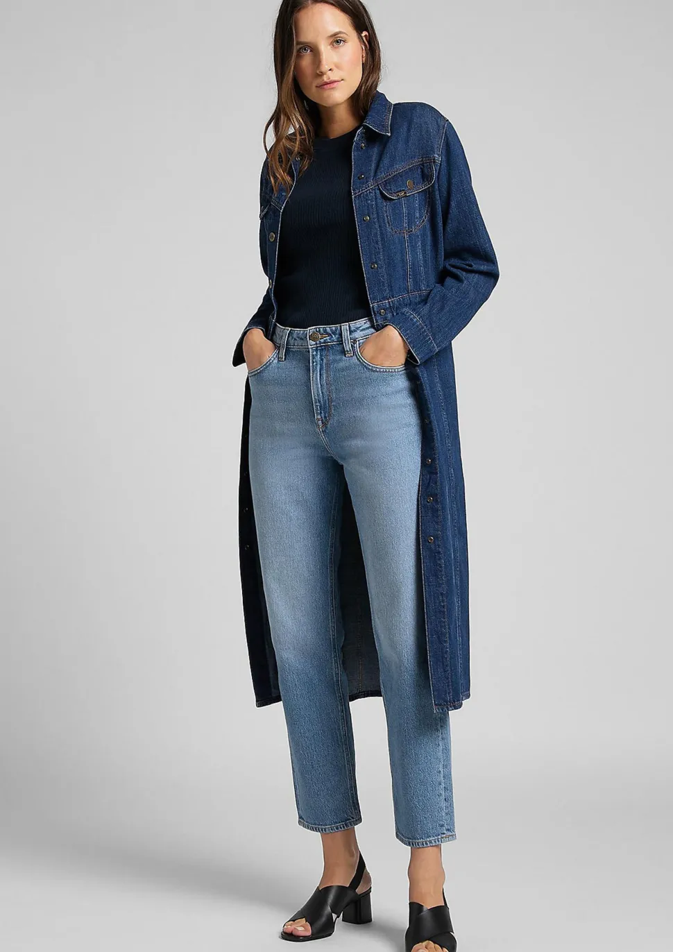 LEE JEANS