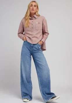 LEE JEANS