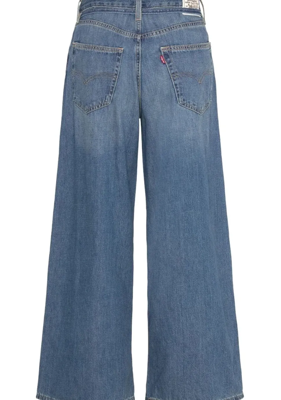 LEVI'S JEANS